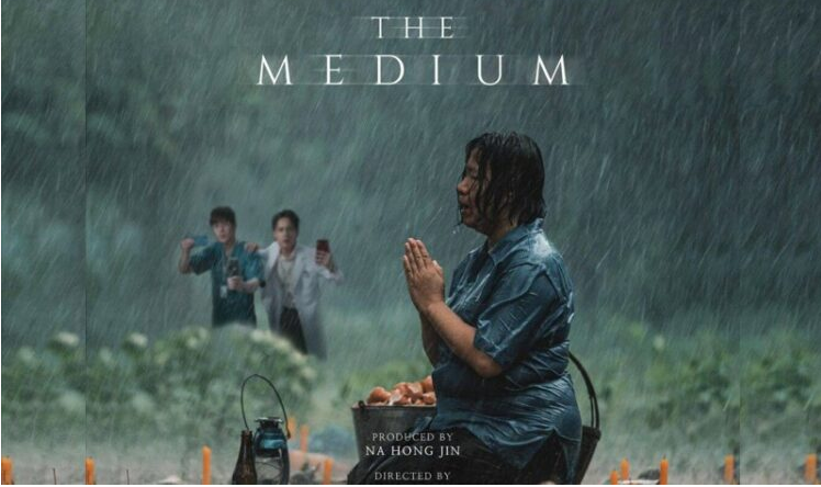Ini Film Horor Thailand dari Kisah Nyata, Terbanyak Ditonton